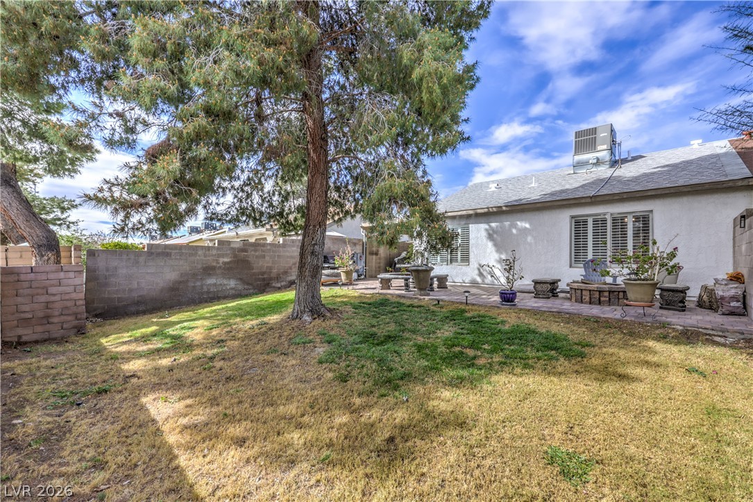 4760 Willow Crest Avenue Las Vegas NV 89147