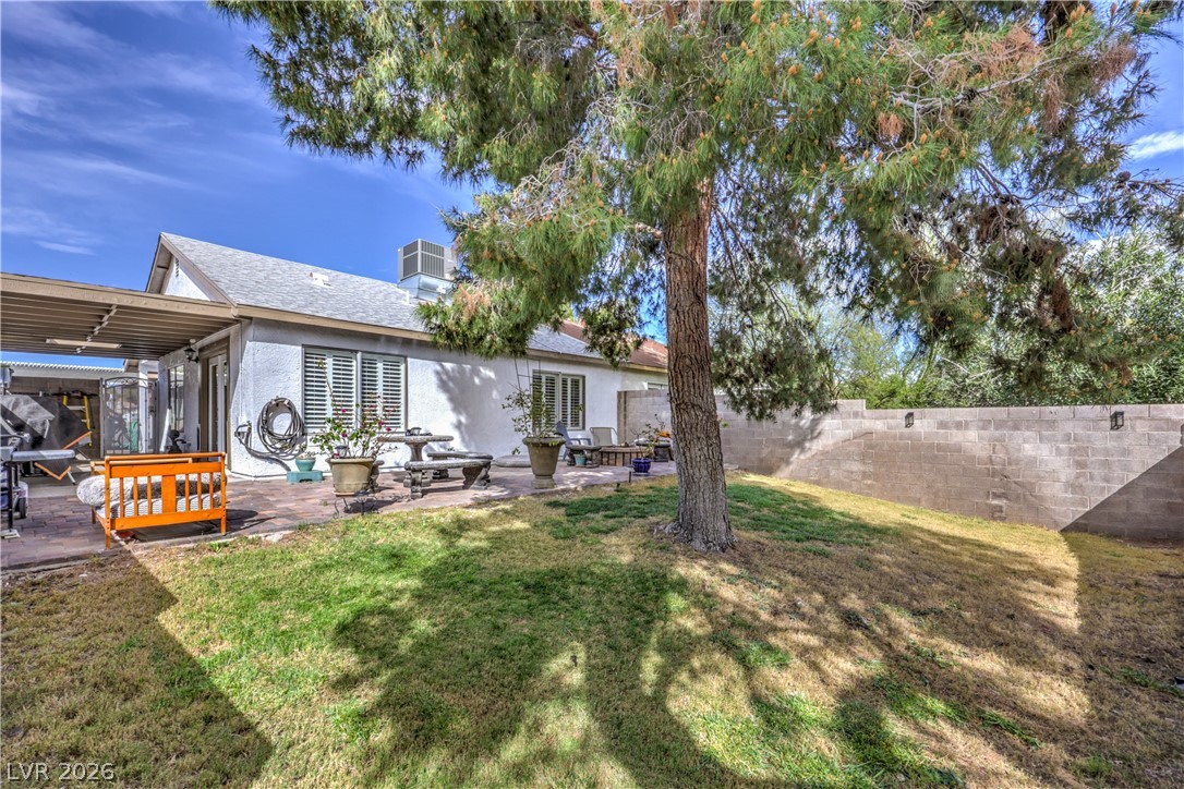 4760 Willow Crest Avenue Las Vegas NV 89147