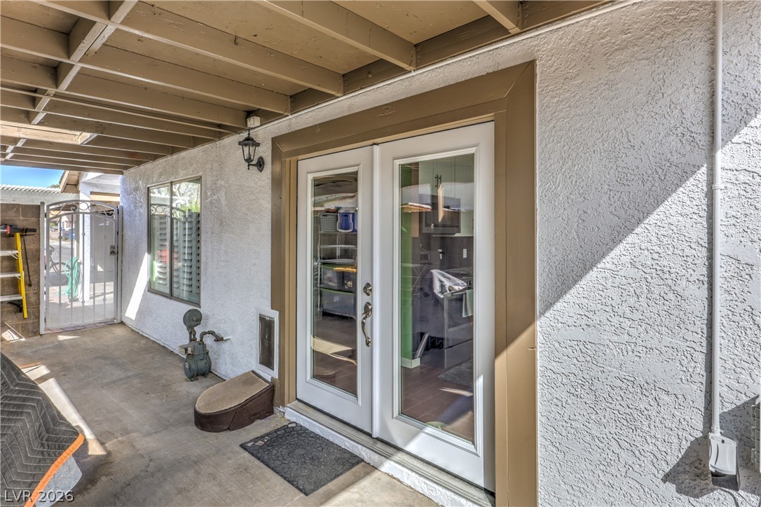 4760 Willow Crest Avenue Las Vegas NV 89147