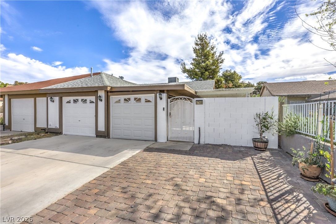 4760 Willow Crest Avenue Las Vegas NV 89147