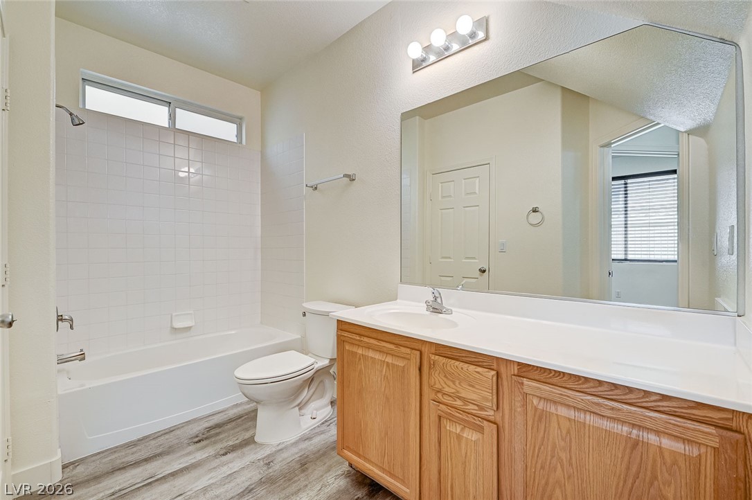 6182 Tillman Crest Avenue Las Vegas NV 89139