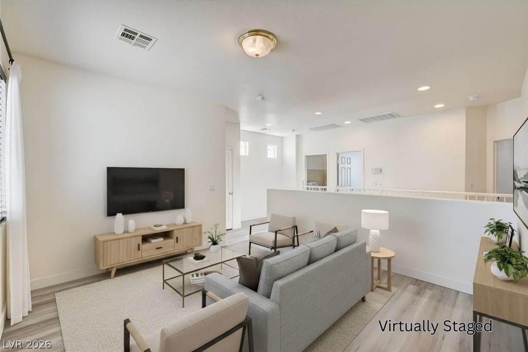 6182 Tillman Crest Avenue Las Vegas NV 89139