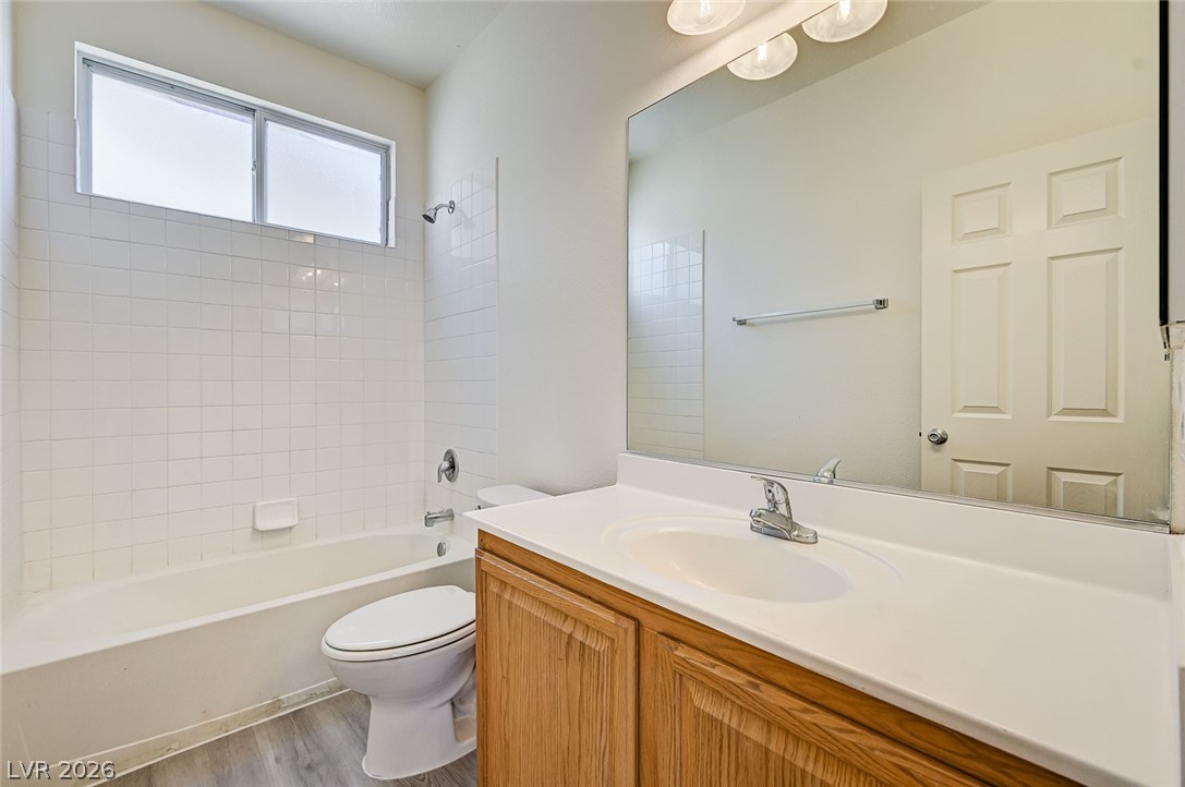 6182 Tillman Crest Avenue Las Vegas NV 89139