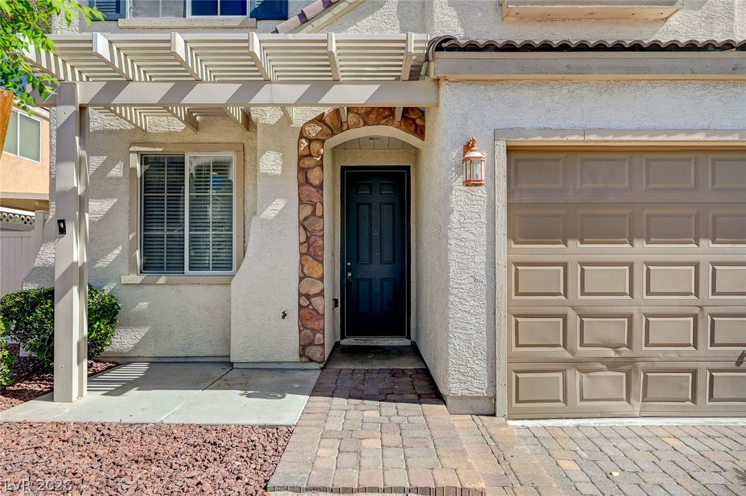 6182 Tillman Crest Avenue Las Vegas NV 89139
