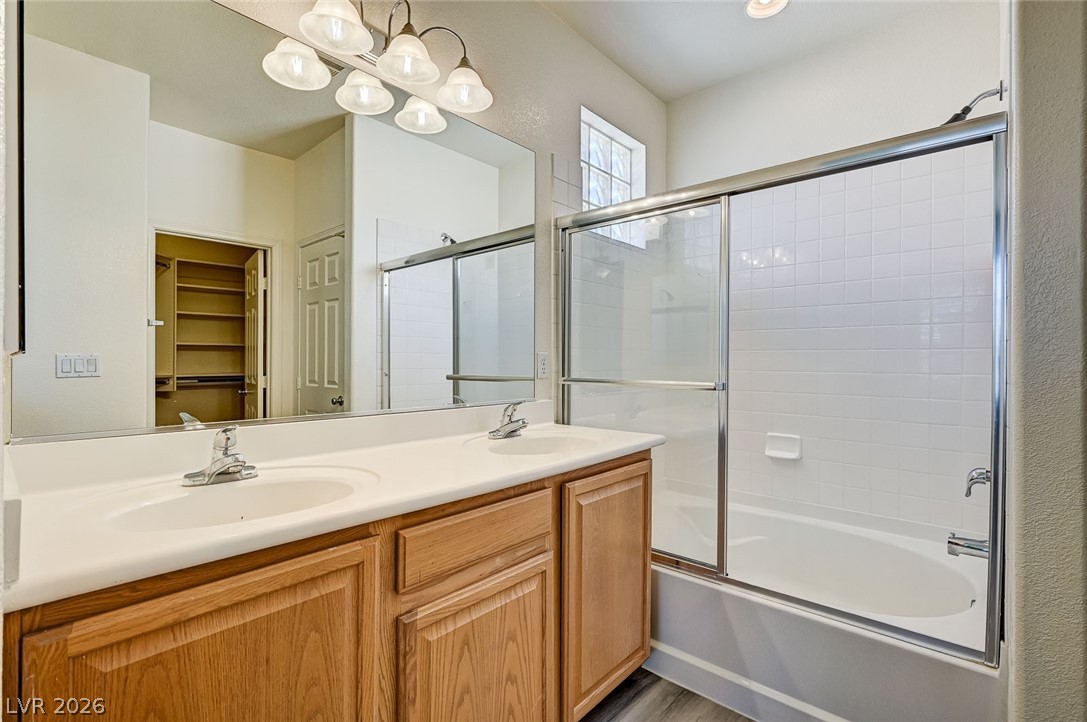 6182 Tillman Crest Avenue Las Vegas NV 89139