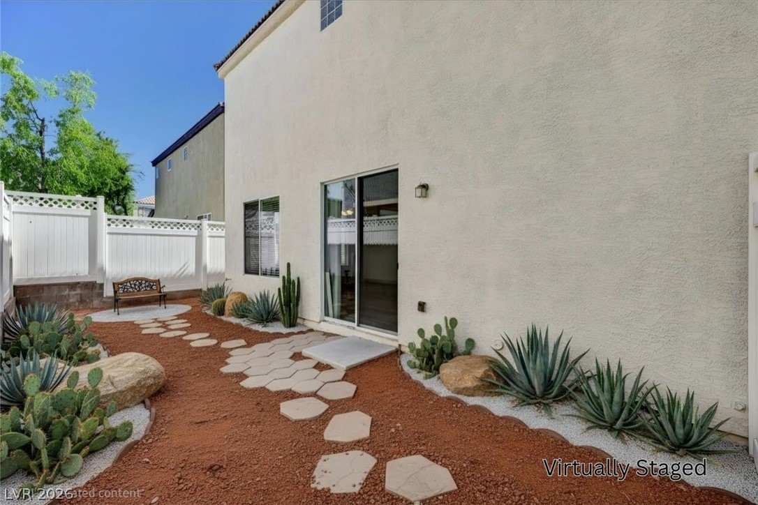 6182 Tillman Crest Avenue Las Vegas NV 89139