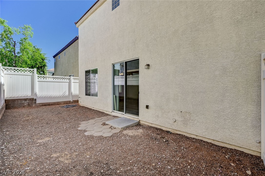 6182 Tillman Crest Avenue Las Vegas NV 89139