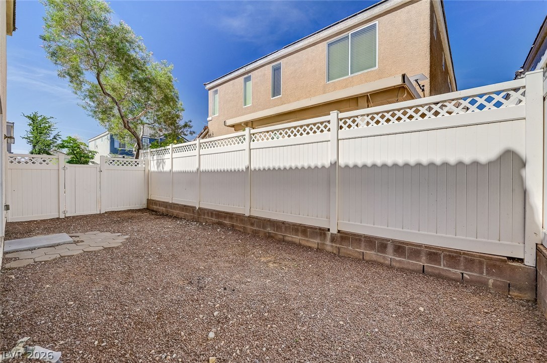 6182 Tillman Crest Avenue Las Vegas NV 89139