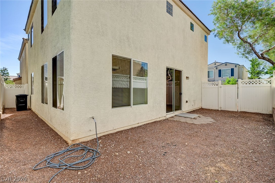 6182 Tillman Crest Avenue Las Vegas NV 89139