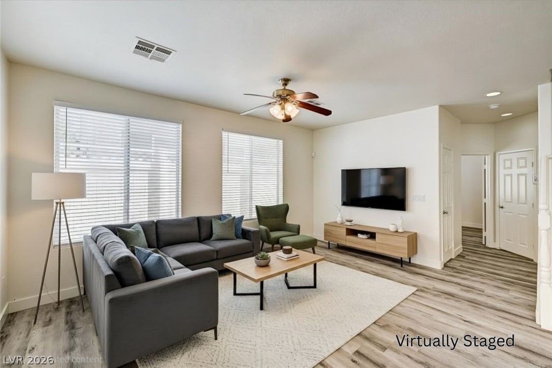 6182 Tillman Crest Avenue Las Vegas NV 89139