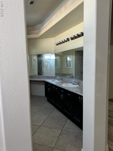 4848 Califa Drive Las Vegas NV 89122