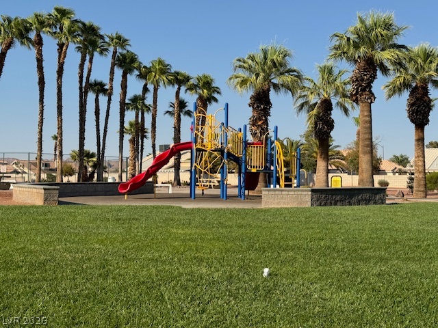 4848 Califa Drive Las Vegas NV 89122