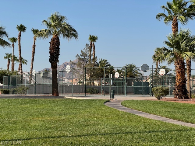 4848 Califa Drive Las Vegas NV 89122