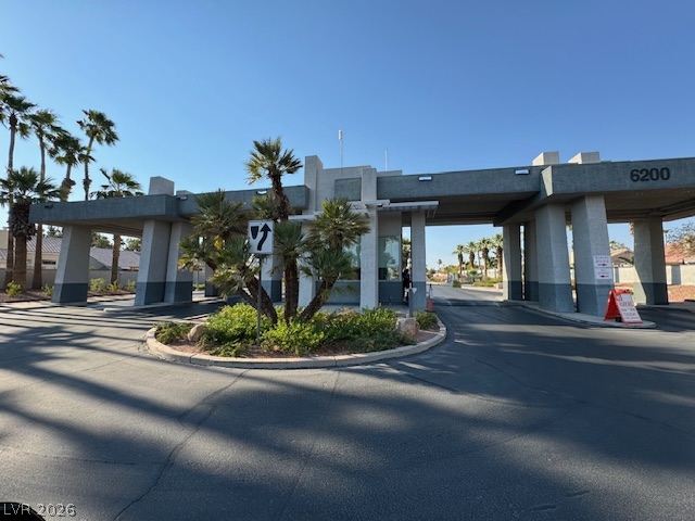 4848 Califa Drive Las Vegas NV 89122