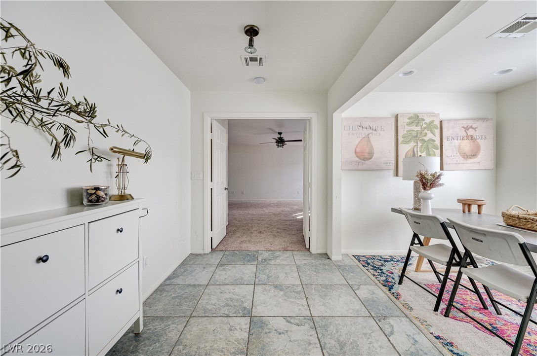 3689 North Rosecrest Circle Las Vegas NV 89121