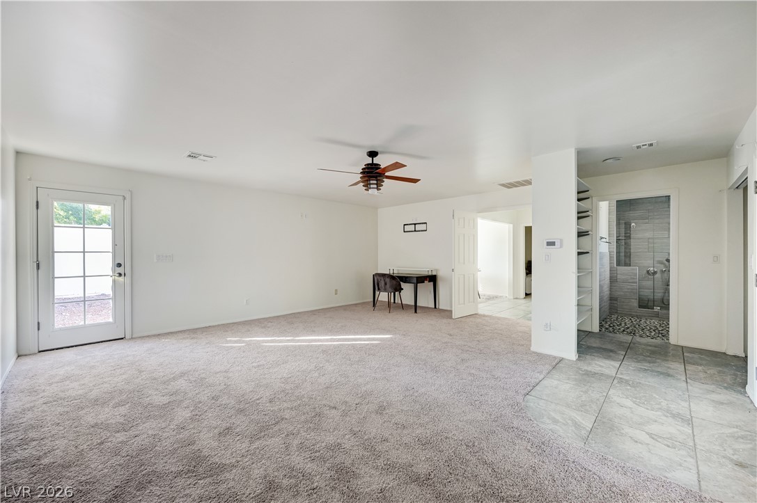 3689 North Rosecrest Circle Las Vegas NV 89121