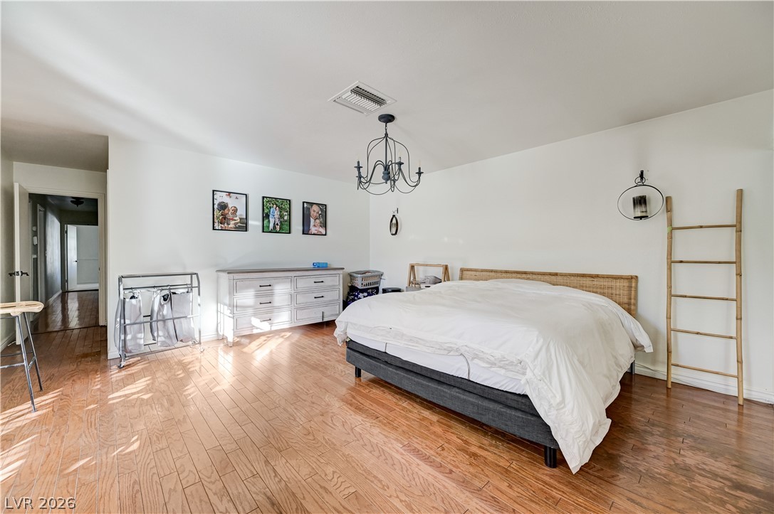 3689 North Rosecrest Circle Las Vegas NV 89121