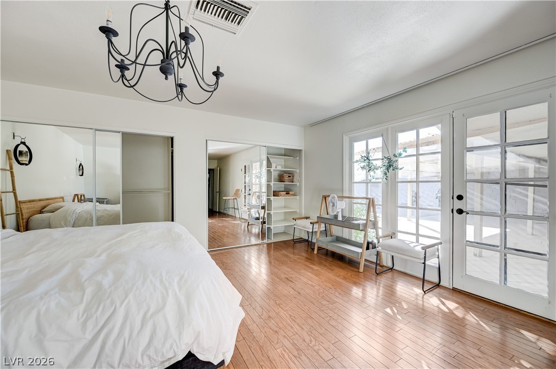 3689 North Rosecrest Circle Las Vegas NV 89121