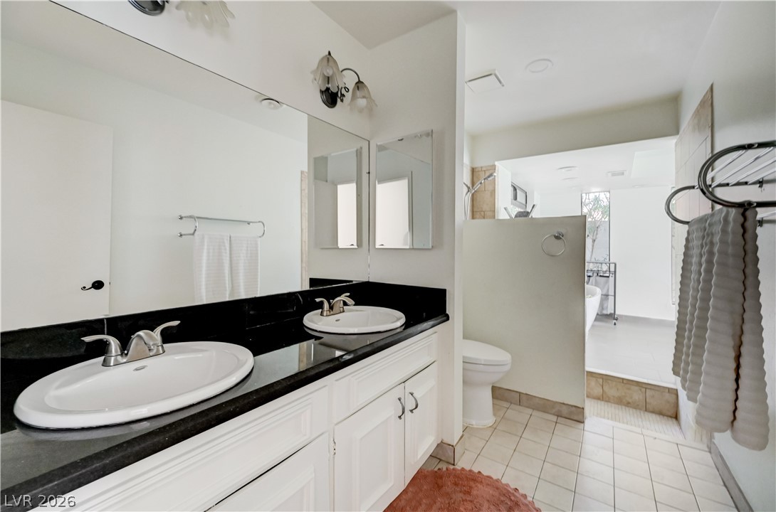 3689 North Rosecrest Circle Las Vegas NV 89121