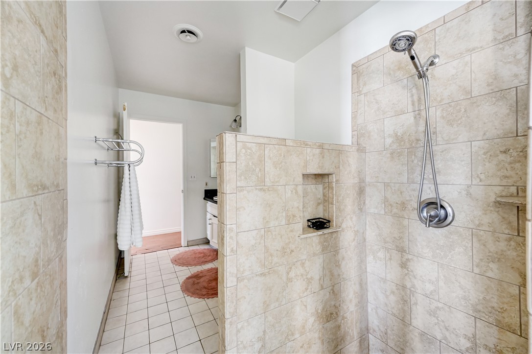 3689 North Rosecrest Circle Las Vegas NV 89121