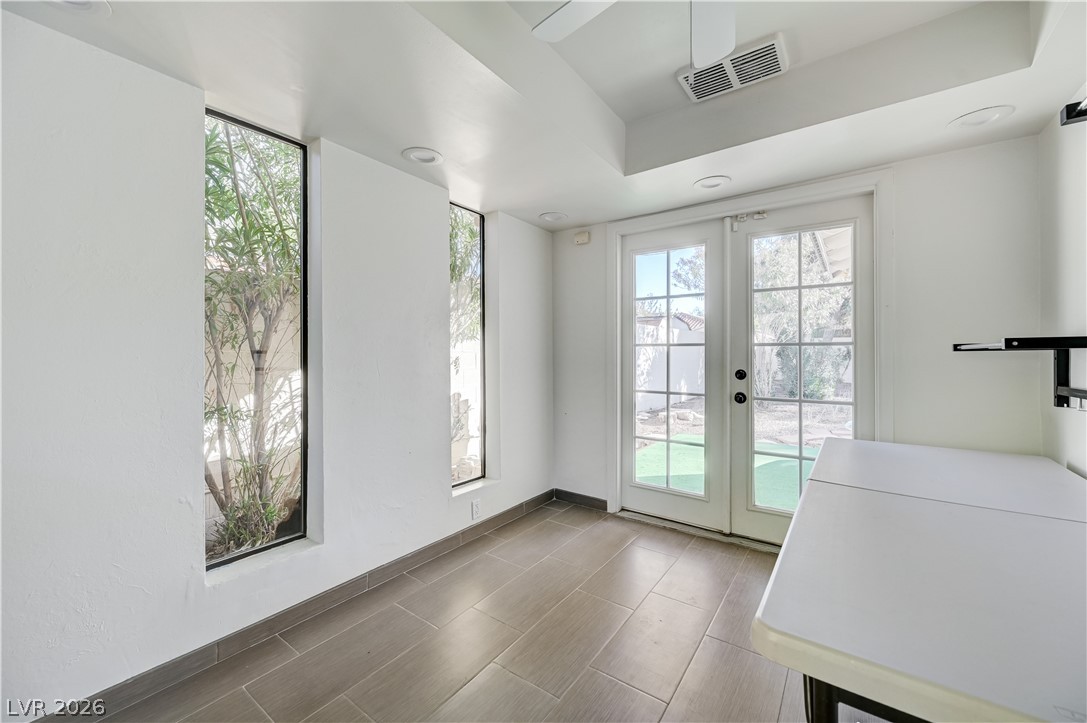 3689 North Rosecrest Circle Las Vegas NV 89121