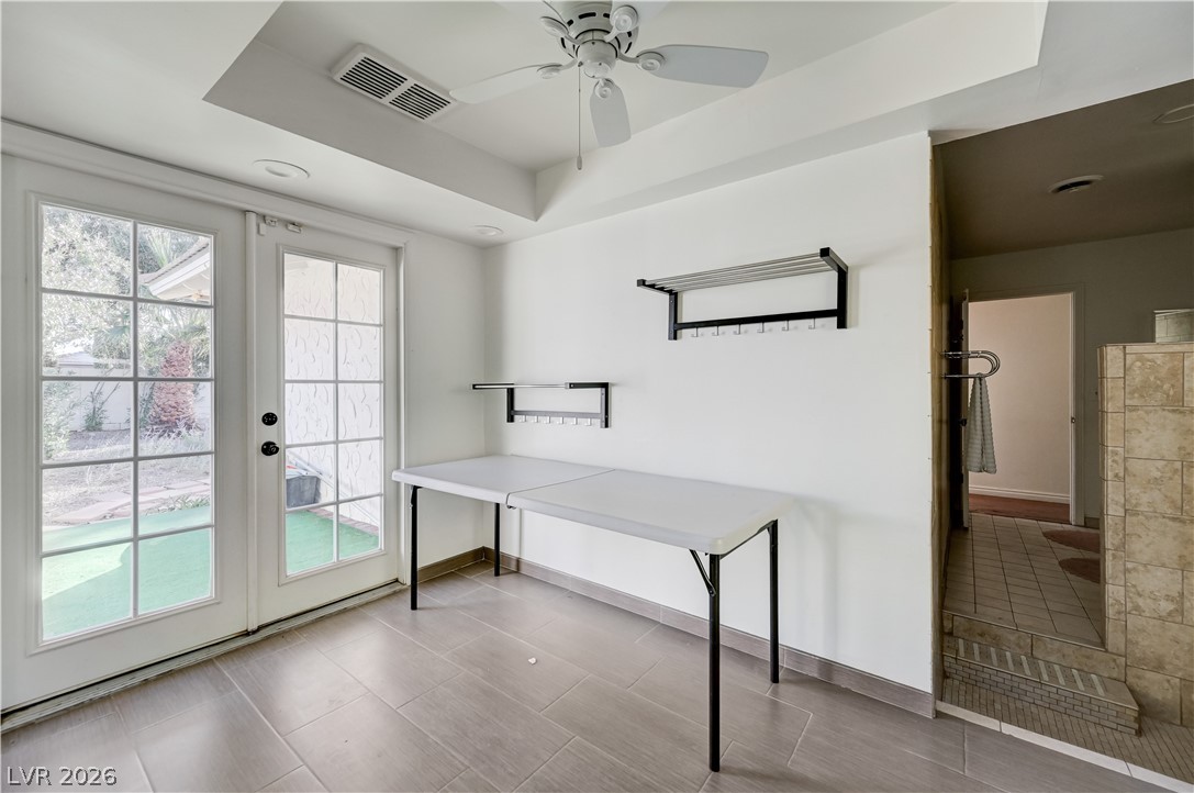 3689 North Rosecrest Circle Las Vegas NV 89121