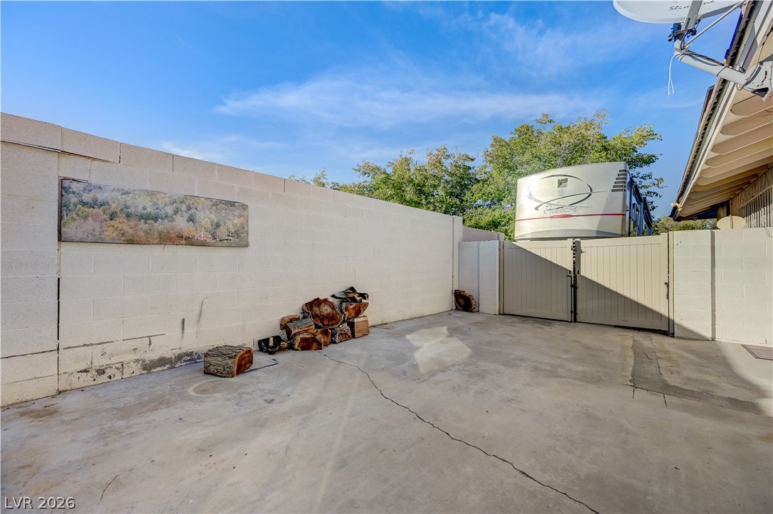 3689 North Rosecrest Circle Las Vegas NV 89121