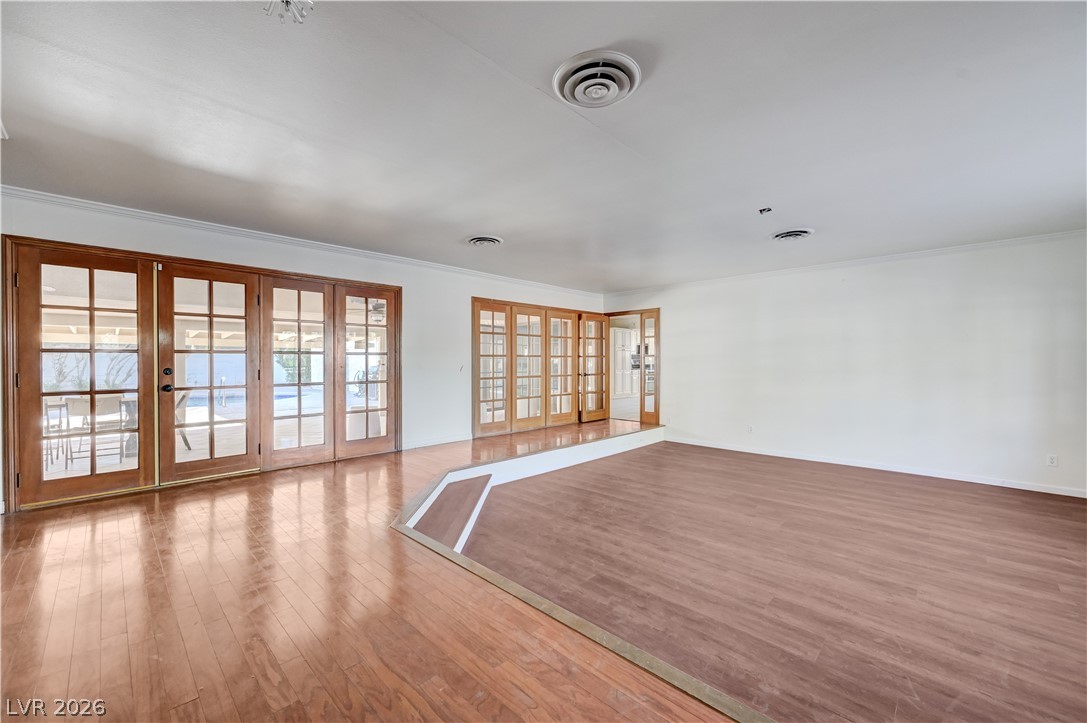 3689 North Rosecrest Circle Las Vegas NV 89121