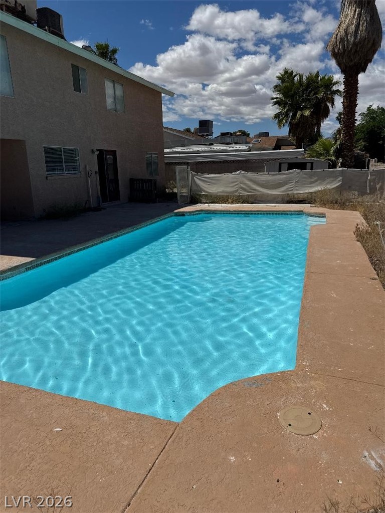 6192 La Palma Parkway Las Vegas NV 89118