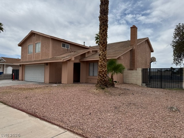 6192 La Palma Parkway Las Vegas NV 89118