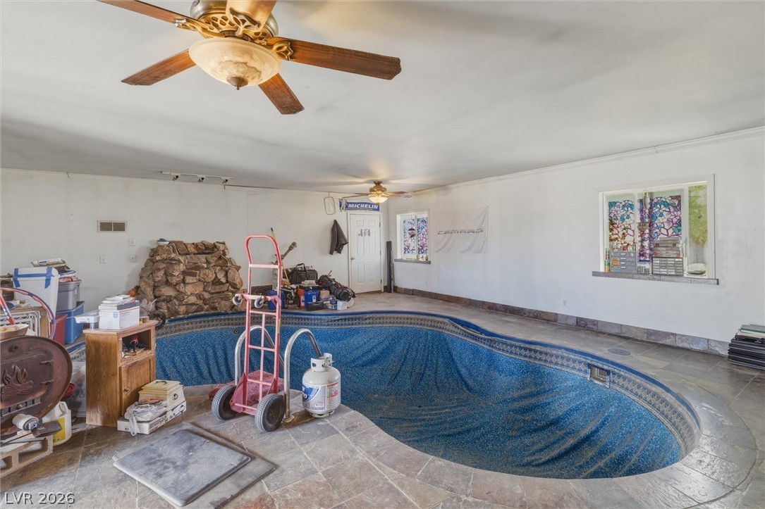 2530 West Irene Street Pahrump NV 89060