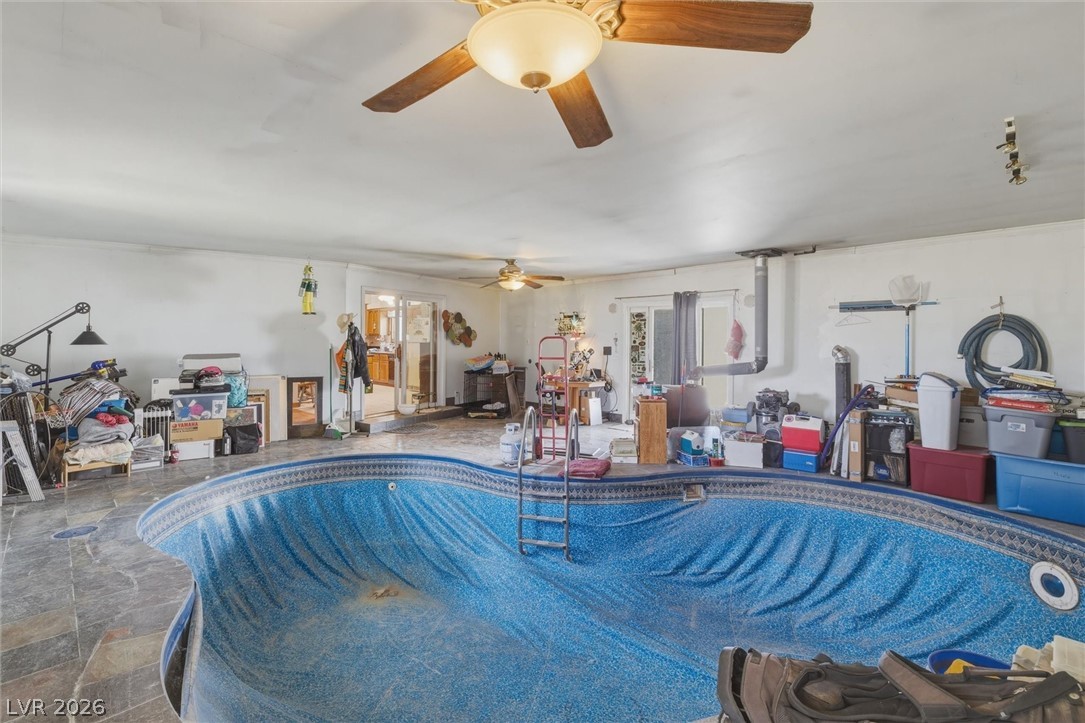 2530 West Irene Street Pahrump NV 89060