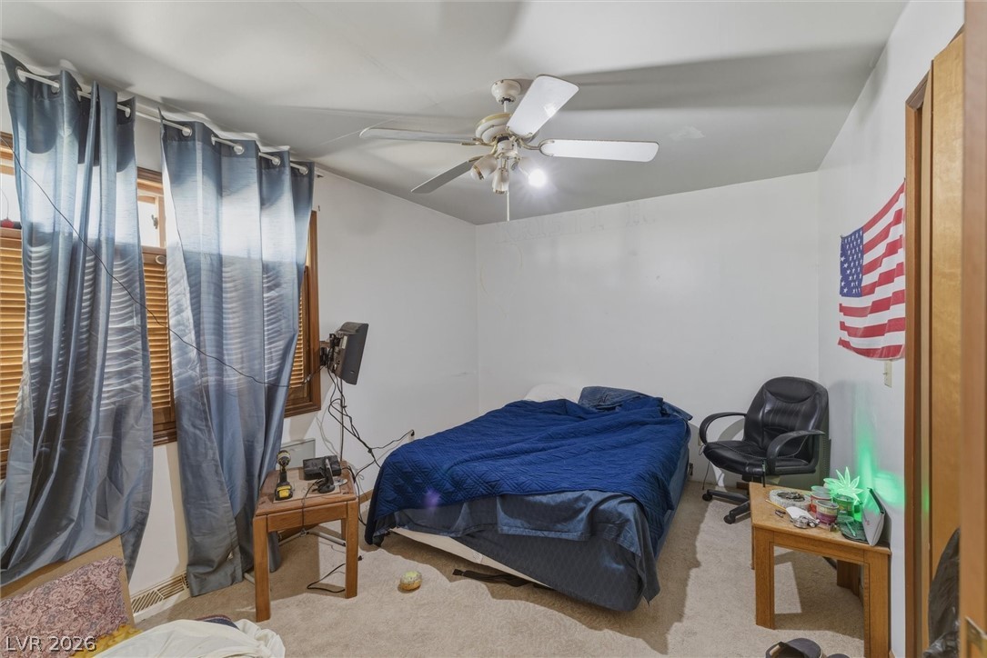 2530 West Irene Street Pahrump NV 89060