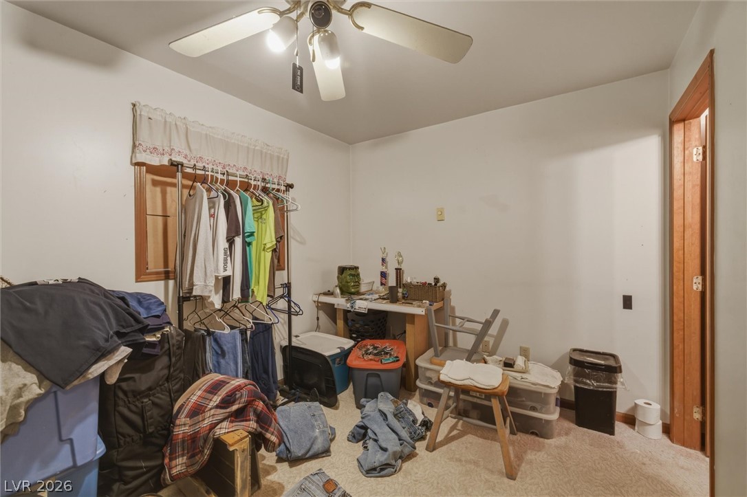 2530 West Irene Street Pahrump NV 89060