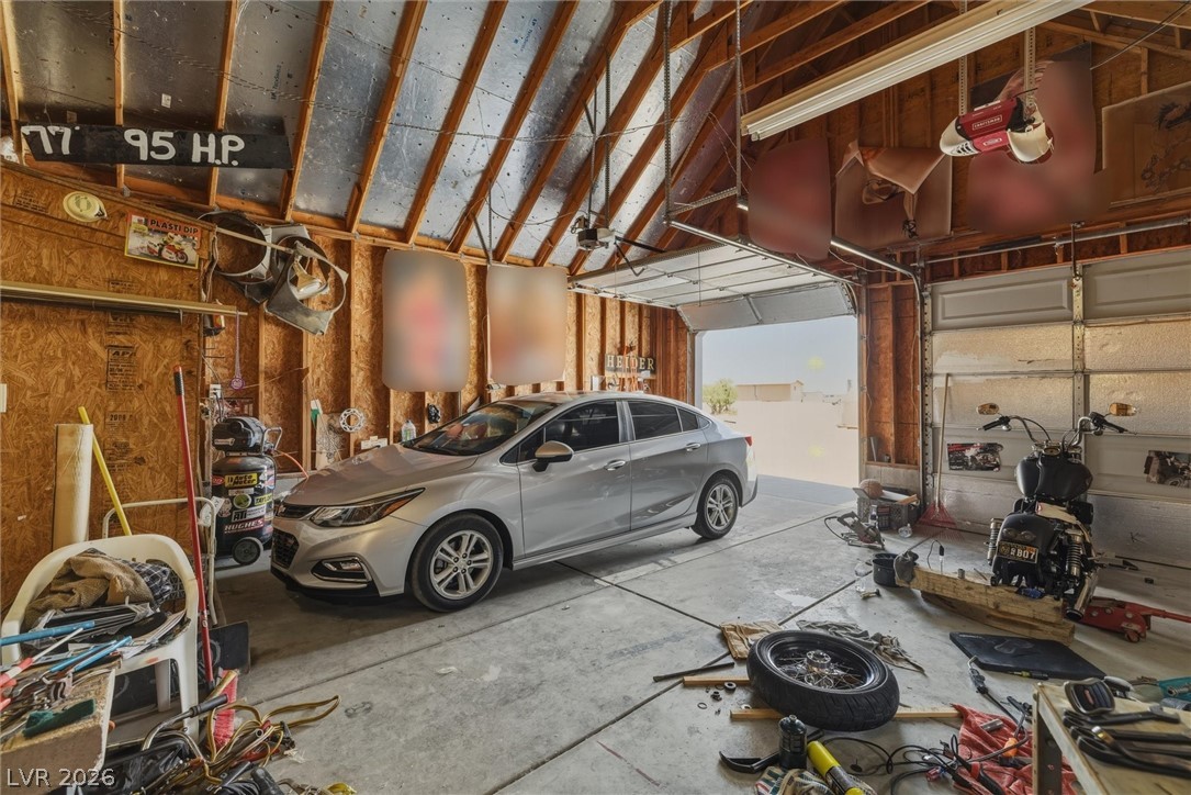 2530 West Irene Street Pahrump NV 89060