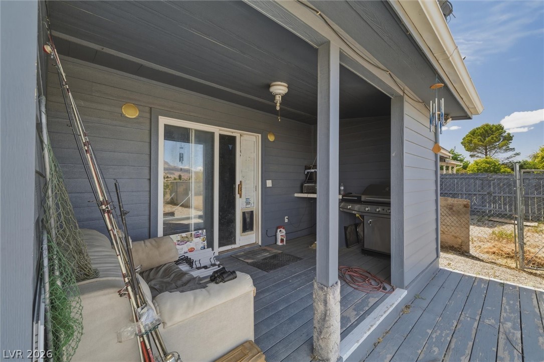 2530 West Irene Street Pahrump NV 89060