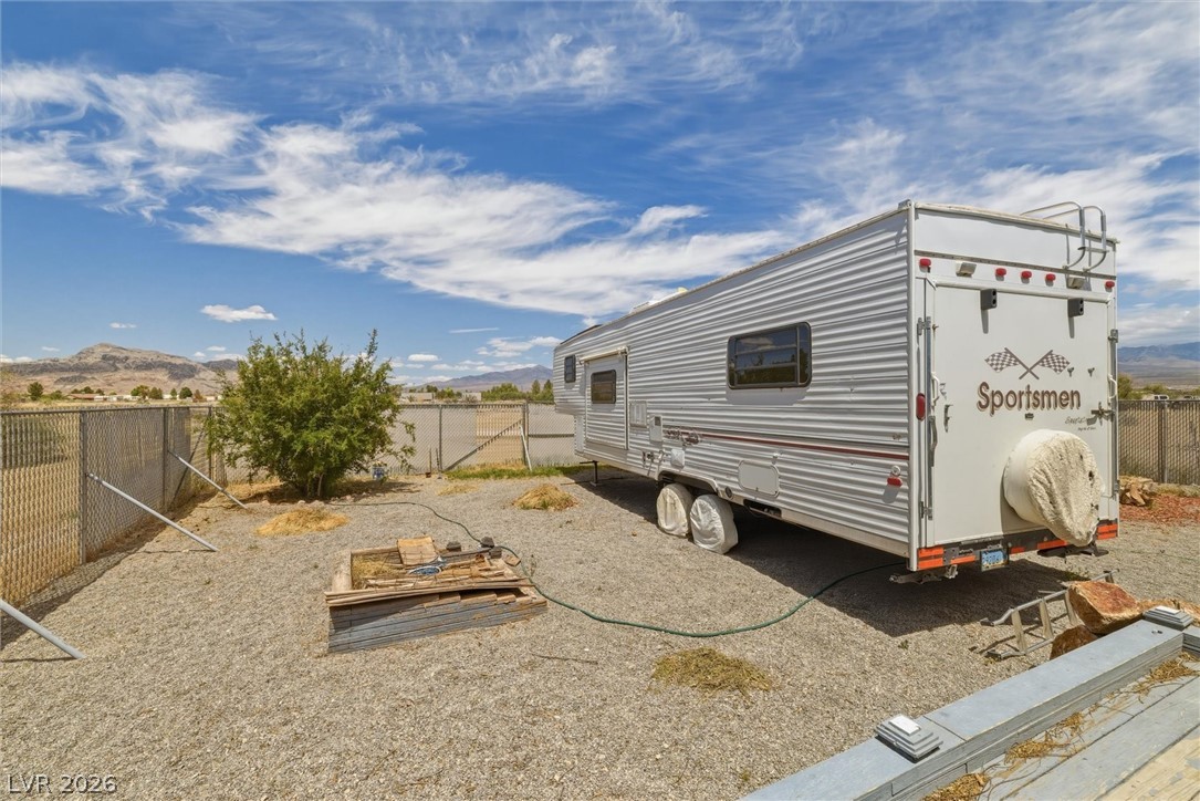 2530 West Irene Street Pahrump NV 89060