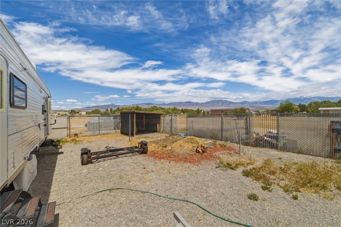 2530 West Irene Street Pahrump NV 89060