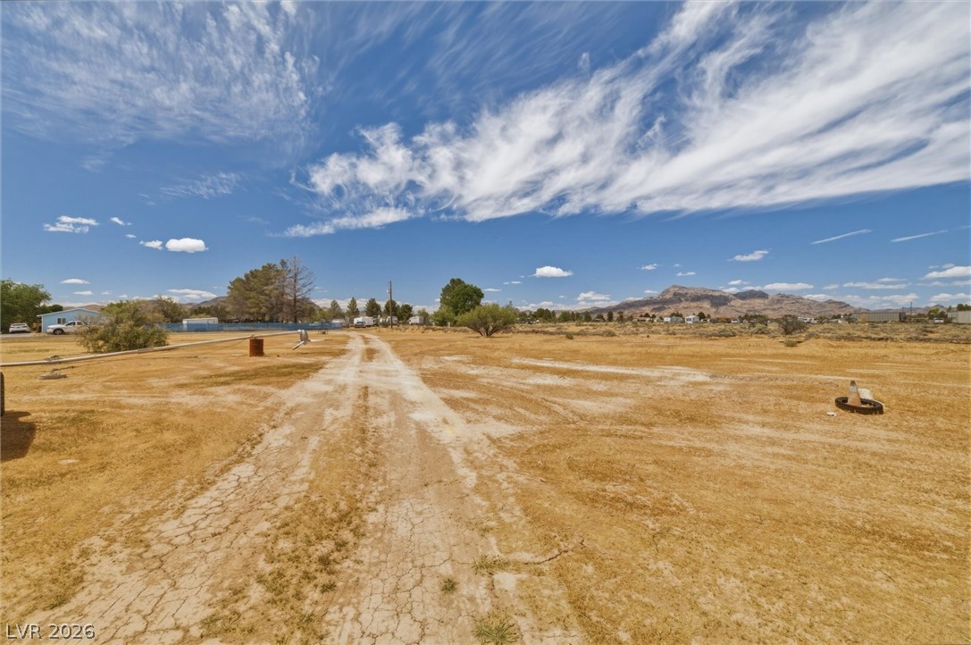 2530 West Irene Street Pahrump NV 89060