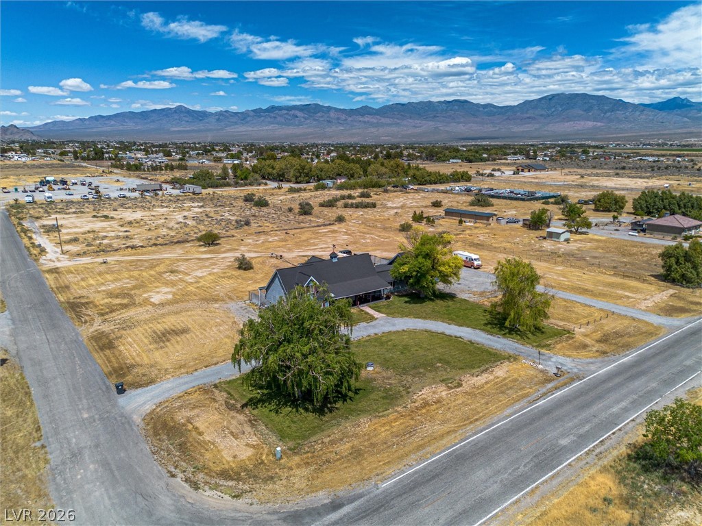 2530 West Irene Street Pahrump NV 89060