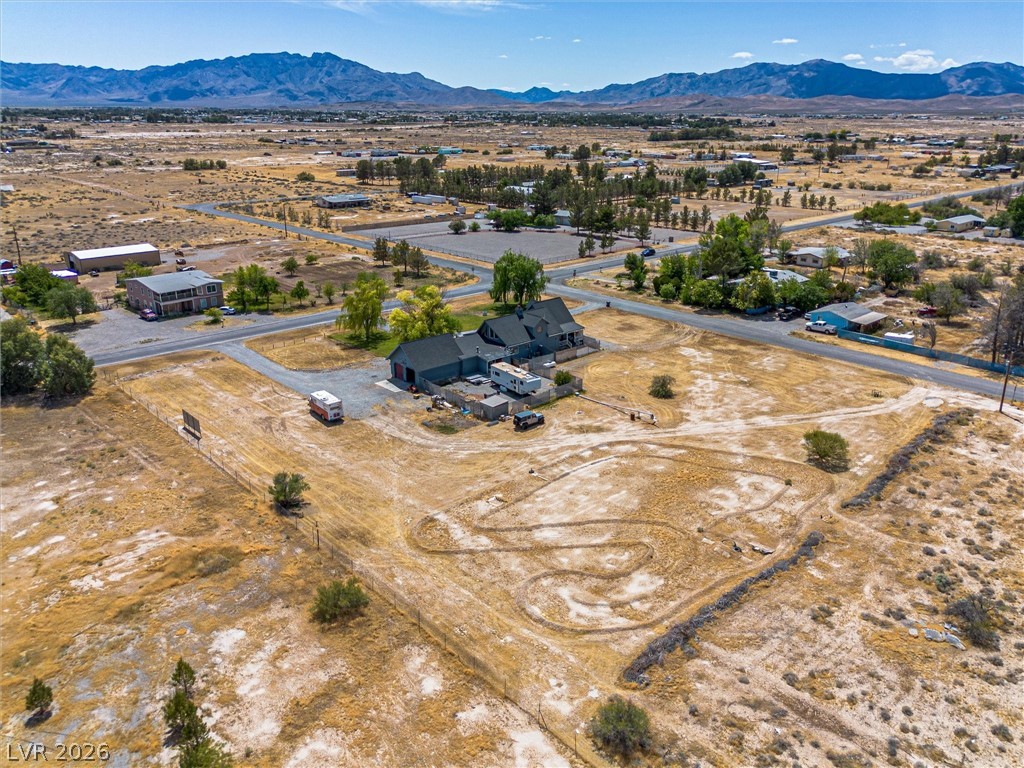 2530 West Irene Street Pahrump NV 89060