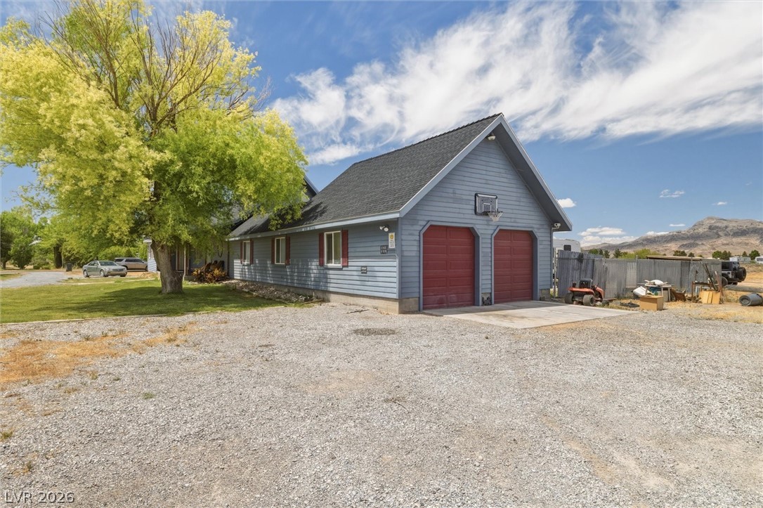 2530 West Irene Street Pahrump NV 89060