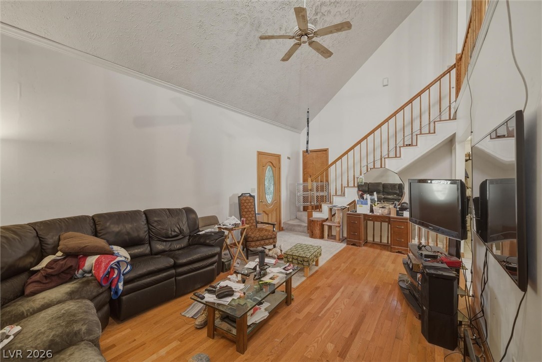 2530 West Irene Street Pahrump NV 89060