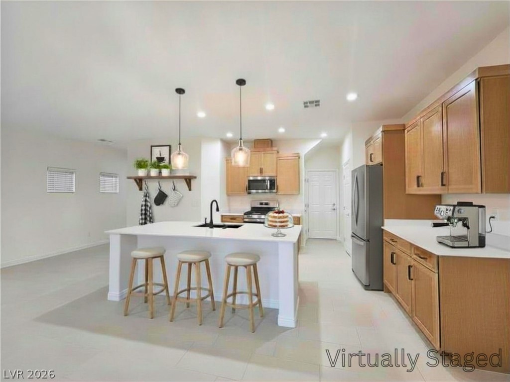 8476 Spirit Vale Avenue Las Vegas NV 89117