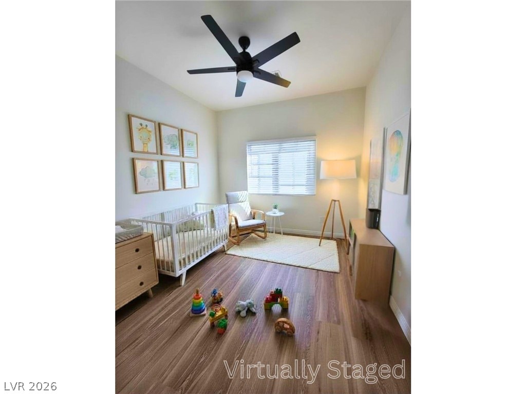 8476 Spirit Vale Avenue Las Vegas NV 89117