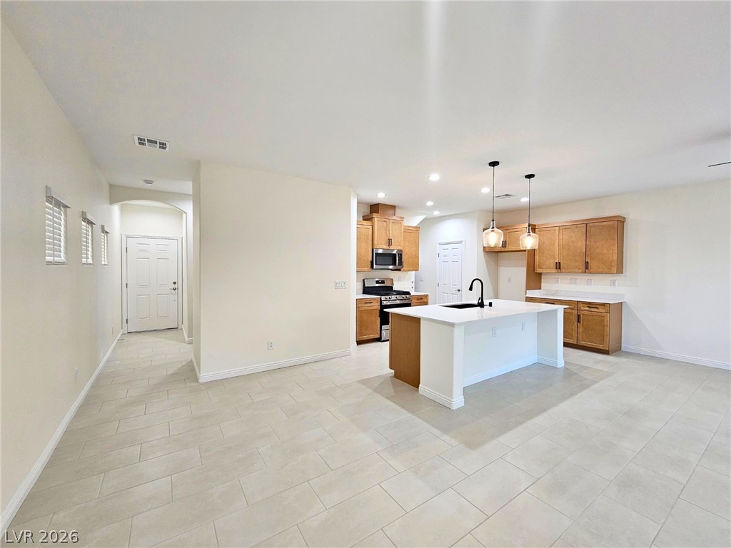 8476 Spirit Vale Avenue Las Vegas NV 89117