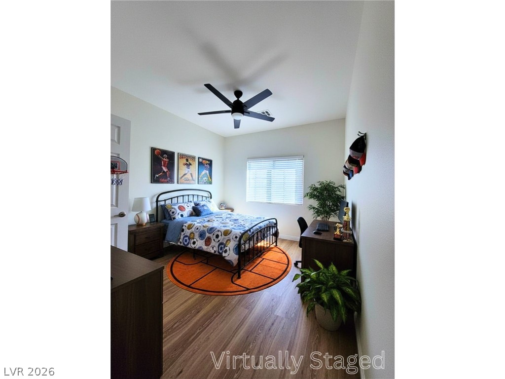 8476 Spirit Vale Avenue Las Vegas NV 89117