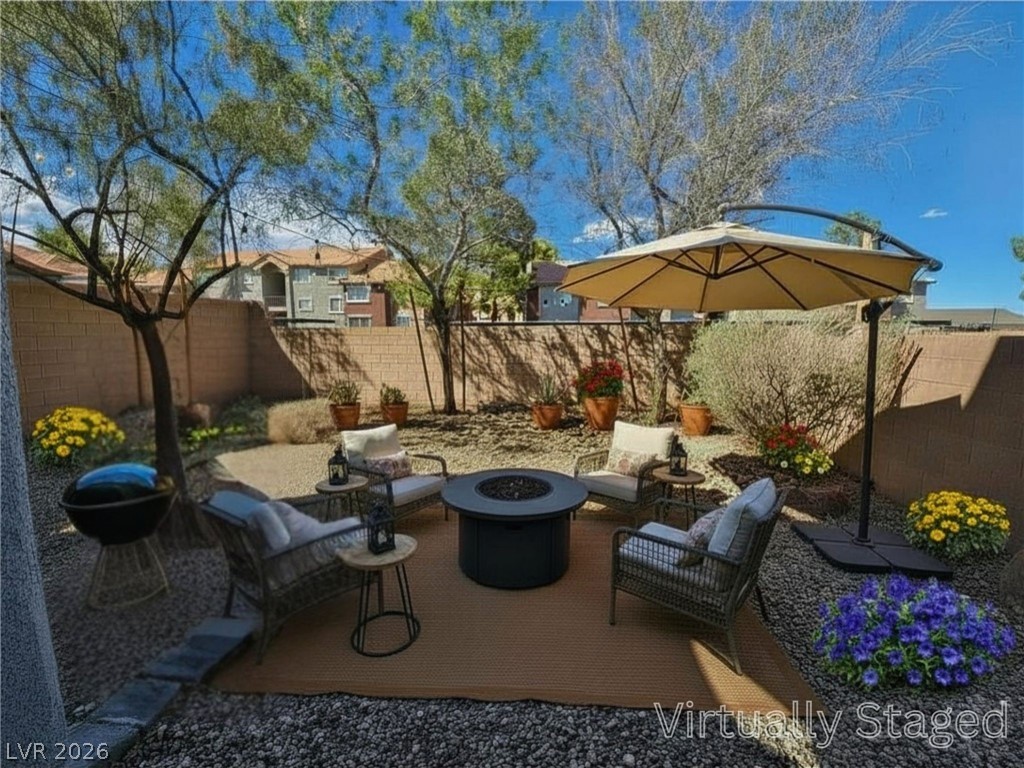 8476 Spirit Vale Avenue Las Vegas NV 89117
