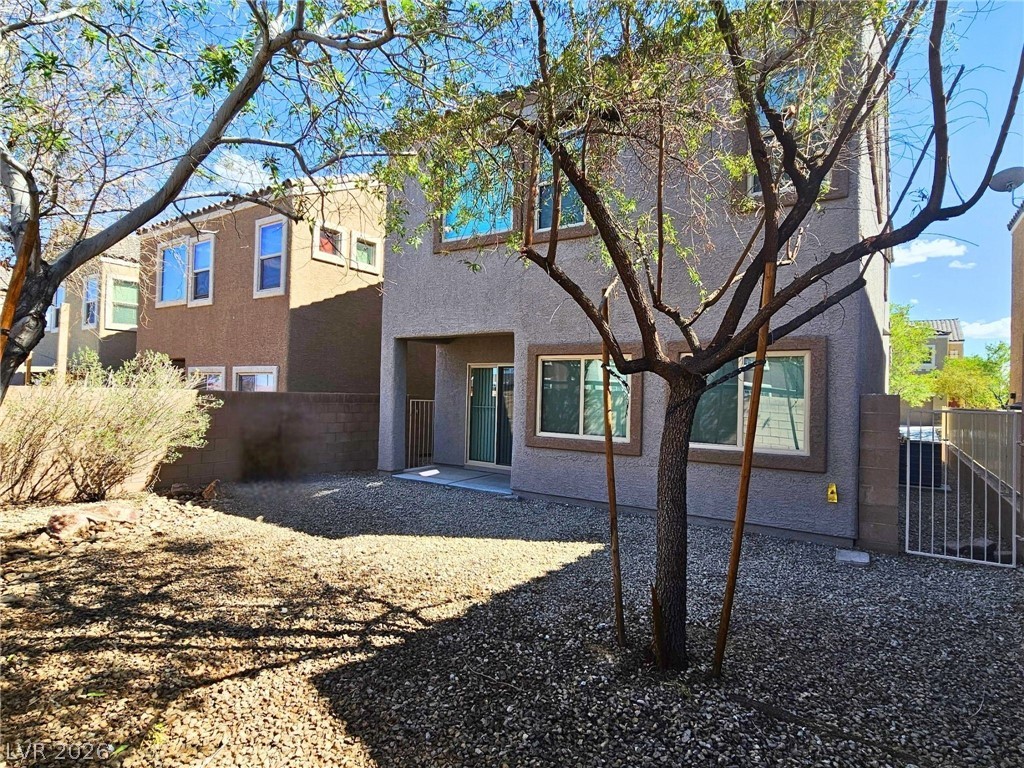 8476 Spirit Vale Avenue Las Vegas NV 89117