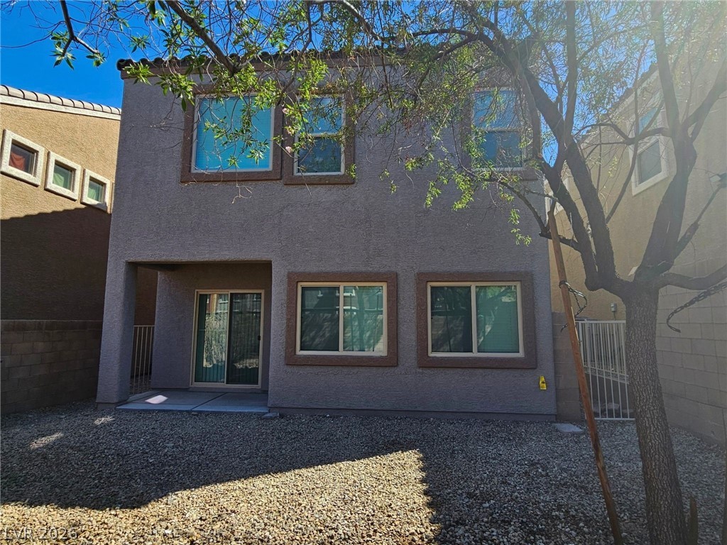 8476 Spirit Vale Avenue Las Vegas NV 89117
